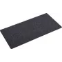 Renkforce RF-DSMP-100 Podkładka na biurko ciemnoszara (RF-6697030)