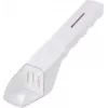 Renkforce RF-IC-001 RF-6442920 Lampa owadobójcza UV, 4 W, zasięg 20 m², siatka elektryczna, wyjmowana tacka, czarna