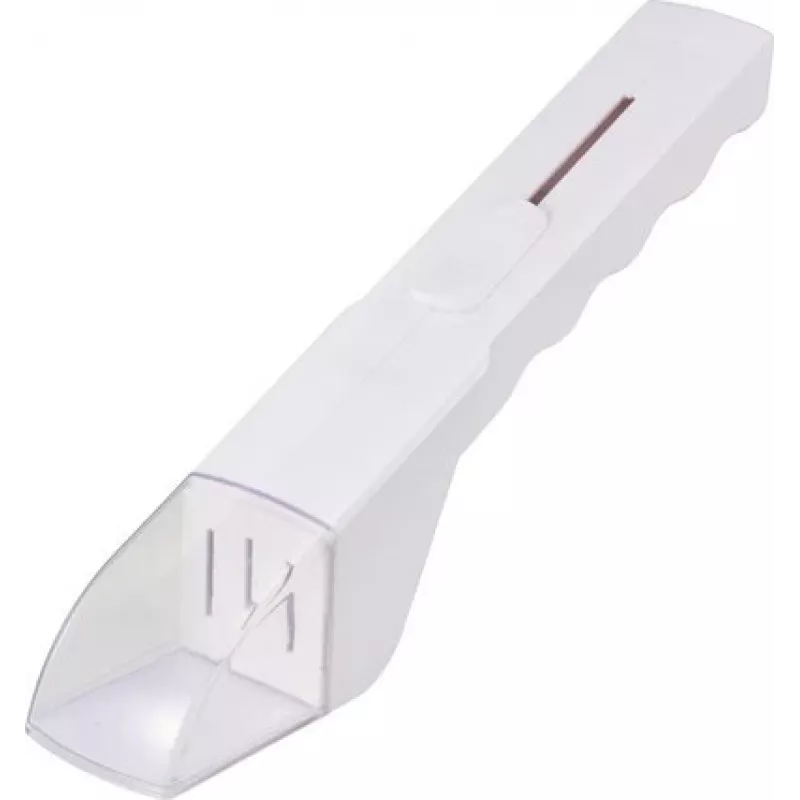 Renkforce RF-IC-001 RF-6442920 Lampa owadobójcza UV, 4 W, zasięg 20 m², siatka elektryczna, wyjmowana tacka, czarna