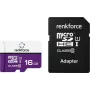 Karta microSDHC Renkforce RF-mSDC-16GB 16 GB Class 10 UHS-I U1 z adapterem SD RF-7577908