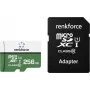 Karta microSDXC Renkforce RF-mSDC-256GB 256GB Class 10 UHS-I U1 z adapterem SD RF-7578368