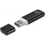 Renkforce RF-USBS-210 Pendrive USB 64 GB Czarny USB-A (USB 2.0) RF-6684358