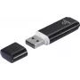Renkforce RF-USBS-220 Pendrive USB 128 GB Czarny USB-A (USB 2.0) RF-6684360