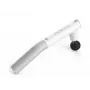 RENPHO R-C004 Extend MG W Pistolet do masażu Biały PEU-R-C004-WH