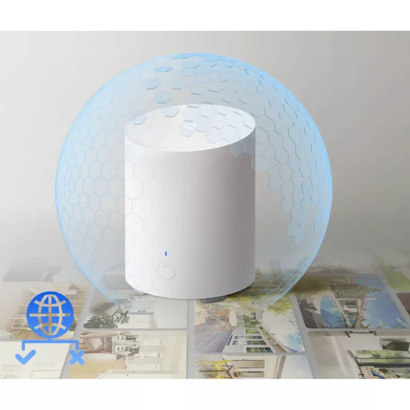 Reolink Hub 1 Lite (Biały, do 8 kamer)