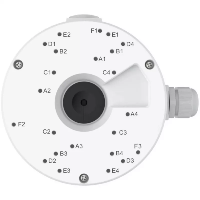 Reolink Junction Box RLA-JBL1 (Biały)