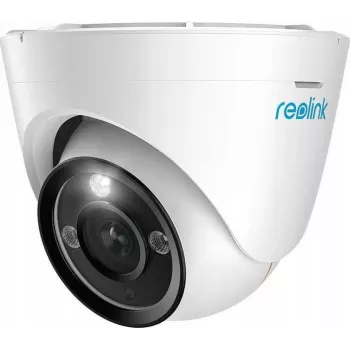 Reolink P344 12MP Kopułkowa Kamera PoE z Wyszukiwaniem AI