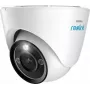 Reolink P344 12MP Kopułkowa Kamera PoE z Wyszukiwaniem AI