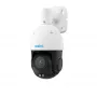 Kamera bezpieczeństwa Reolink Smart 4K PoE PTZ z 16-krotnym zoomem optycznym, automatycznym śledzeniem, IP66, 256GB Micro SD