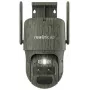 Reolink TrackMix Series G770 8MP LTE Battery Camera z panelem słonecznym