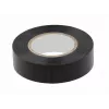 REPERO 701 Czarna taśma izolacyjna PVC 19 mm x 20 m