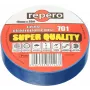REPERO 701 Niebieska taśma izolacyjna PVC 19mm x 20m