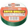 REPERO 701 Zielona taśma izolacyjna PVC 19 mm x 20 m