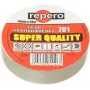 REPERO 701 Biała taśma izolacyjna PVC 19 mm x 20 m