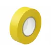 REPERO 701 Żółta taśma izolacyjna PVC 19mm x 20m - samogasnąca, 600V