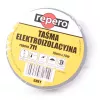 REPERO TTE711E0-0019-20 Szara taśma izolacyjna PVC 19 mm x 20 m