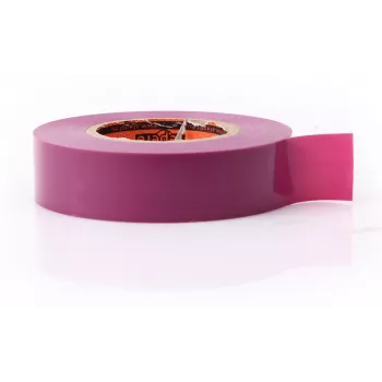 REPERO 711E Fioletowa Taśma Izolacyjna PVC 19 mm x 20 m