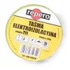 REPERO 711E Żółto-Zielona Taśma Izolacyjna PVC 19 mm x 20 m