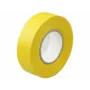 REPERO 711E Żółta taśma izolacyjna PVC 19mm x 20m