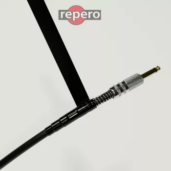 REPERO 721E Taśma samowulkanizująca 19 mm x 3 m czarna EPR