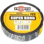 REPERO 722E Super Bond Taśma samowulkanizująca 19 mm x 3 m czarna