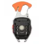 Brelok ratunkowy taktyczny JS-Tactical z latarką LED