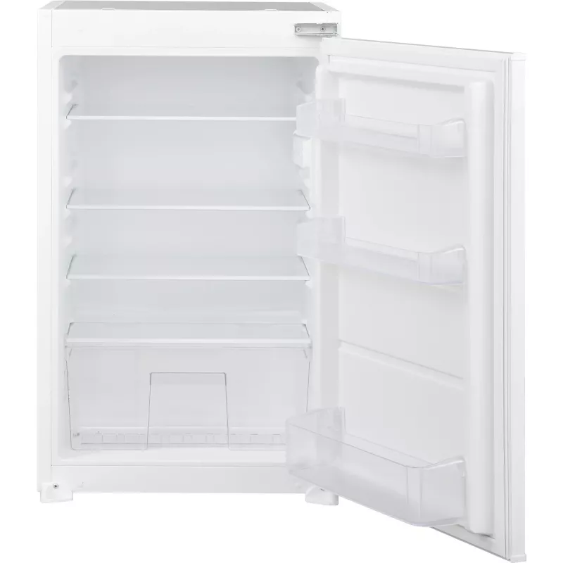 RESPEKTA Karlsson Zlew Kuchenny 88 cm Szerokość Niszy Stal Nierdzewna