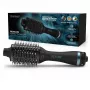 Revamp DR-2000AX-EU Progloss Volume Blow Dry Hot Air Styler Czarny