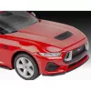 Revell 07743 2024 Ford Mustang GT Click-System 1:25 Plastikowy Model do Sklejania
