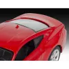 Revell 07743 2024 Ford Mustang GT Click-System 1:25 Plastikowy Model do Sklejania