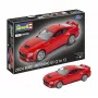 Revell 07743 2024 Ford Mustang GT Click-System 1:25 Plastikowy Model do Sklejania