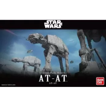 Revell AT-AT Imperial Walker 1:144 plastikowy model do sklejania 01205