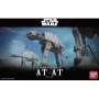 Revell AT-AT Imperial Walker 1:144 plastikowy model do sklejania 01205