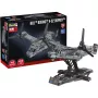 Revell Brick System - Bell Boeing V-22 Osprey Construction Toy (540 Pieces)