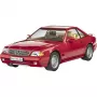 Revell Zestaw Prezentowy Mercedes-Benz 300 SL-24 Coupé (100 lat Mercedesa-Benza) (Skala 1:24)
