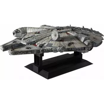 Revell Millennium Falcon 1:72 Star Wars plastikowy model do sklejania 01206