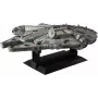 Revell Millennium Falcon 1:72 Star Wars plastikowy model do sklejania 01206