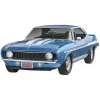 Revell Model Set Fast & Furious 1969 Chevy Camaro Yenko 1:25
