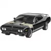 REVELL Model Set Fast & Furious - Dominic's 1971 Plymouth GTX (Skala 1:24)