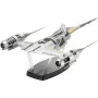 Revell N1 Starfighter plastikowy model do sklejania 1:24 Star Wars The Mandalorian 06787