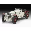 Zestaw startowy Revell Mercedes-Benz SSKL Skala 1:32