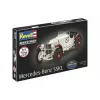 Zestaw startowy Revell Mercedes-Benz SSKL Skala 1:32