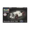 Zestaw startowy Revell Mercedes-Benz SSKL Skala 1:32