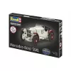 Zestaw startowy Revell Mercedes-Benz SSKL Skala 1:32