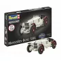 Zestaw startowy Revell Mercedes-Benz SSKL Skala 1:32