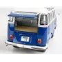 Revell Volkswagen T1 Samba Bus 1:24 plastikowy model do sklejania 07399