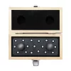 Revopoint Trackit SR CMM Edition 3D Optical Scanner - Przenośny system śledzenia na podczerwień do metrologii przemysłowej, dokładność 0,02 mm