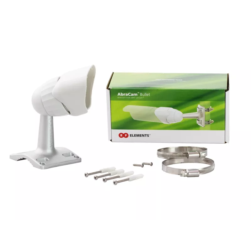 RF Elements Abracam Bullet Mount do kamer Ubiquiti AirCam