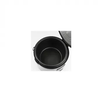 Ryżowarka G3Ferrari G10099 1.8L 700W Biała