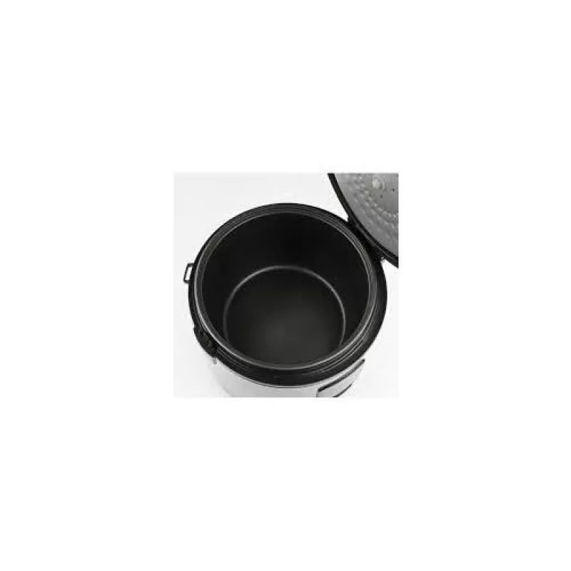 Ryżowarka G3Ferrari G10099 1.8L 700W Biała